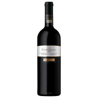 903) Kondoli Saperavi-Merlot dry